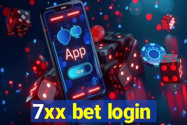 7xx bet login
